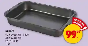 Penny Market Pekáč nabídka