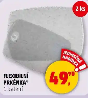 Penny Market Flexibilní prkénka nabídka