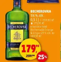 Penny Market BECHEROVKA nabídka