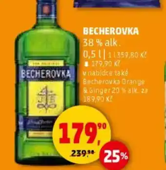 Penny Market BECHEROVKA nabídka