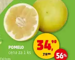 Penny Market Pomelo nabídka