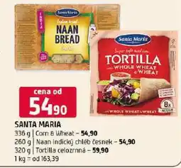 Terno Santa marina naan nabídka