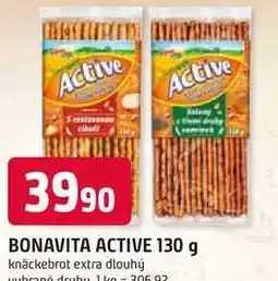 Trefa BONAVITA ACTIVE 130 g nabídka