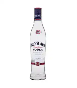 Trefa Vodka Nicolaus 0,5l 0.5l nabídka