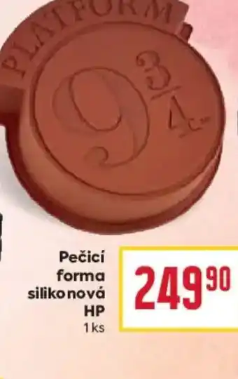 Billa Pečicí forma silikonová HP nabídka