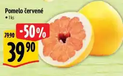 Albert Pomelo červené nabídka