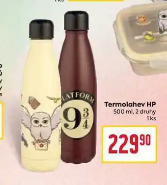 Billa Termolahev HP 500 ml 1ks nabídka