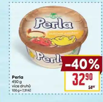 Billa Perla 450 g nabídka