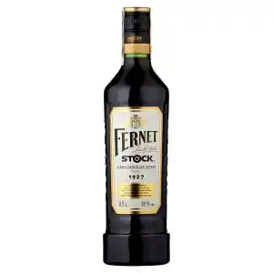 Billa Fernet Stock 0,5l, vybrané druhy 0.5l nabídka