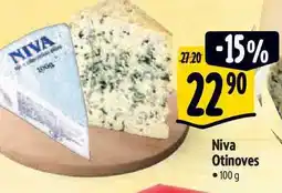 Albert Niva Otinoves 100 g nabídka