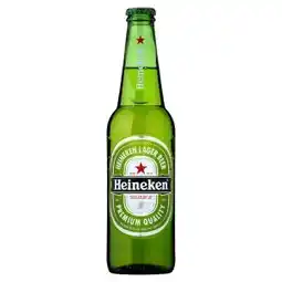 Albert Heineken pivo ležák světlý 0,4l nabídka