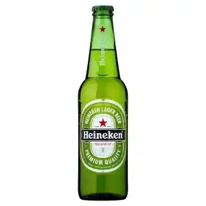 Albert Heineken pivo ležák světlý 0,4l nabídka