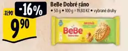 Albert BeBe Dobré ráno nabídka