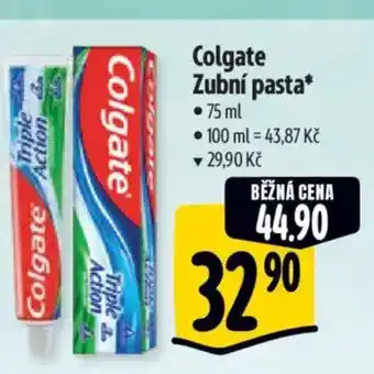 Albert Colgate Zubní pasta nabídka