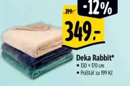 Albert Deka Rabbit nabídka