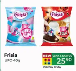 Tamda Foods Frisia UFO nabídka