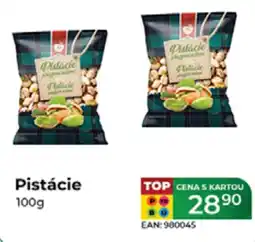 Tamda Foods Pistácie nabídka