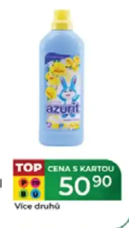 Tamda Foods AZURIT aviváž nabídka