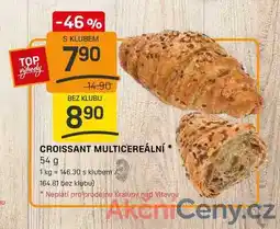 Flop CROISSANT MULTICEREÁLNÍ 54 g nabídka