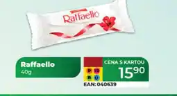 Tamda Foods Raffaello nabídka