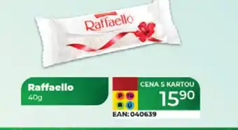 Tamda Foods Raffaello nabídka