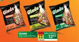 Tamda Foods GLADS inst. nudle s Pho nabídka