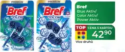 Tamda Foods Bref Blue Aktiv Color Aktiv/ Power Aktiv nabídka