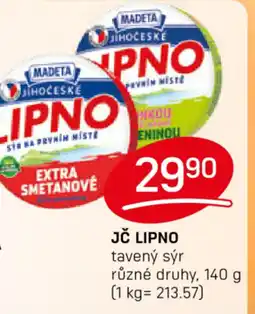 Flop MADETA Jč Lipno nabídka