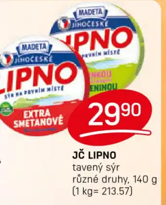 Flop MADETA Jč Lipno nabídka