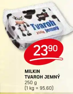 Flop Milkin Tvaroh jemný nabídka