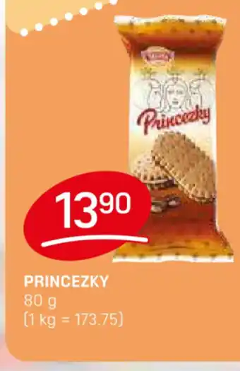 Flop Princezky nabídka