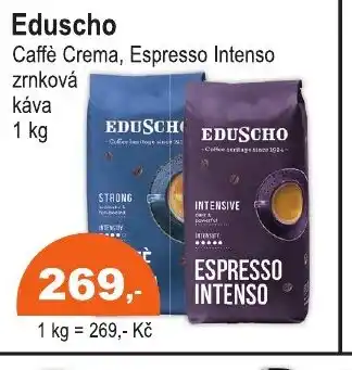 COOP DISKONT EDUSCHO nabídka