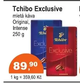 COOP DISKONT Tchibo Exclusive nabídka