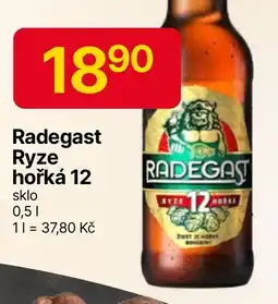 Hruška Radegast Ryze hořká 12 nabídka