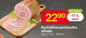 Hruška Rychtářova pochoutka Váhala nabídka