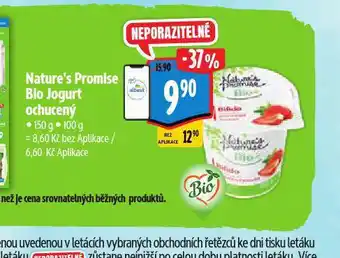 Albert Bio jogurt ochucený nabídka