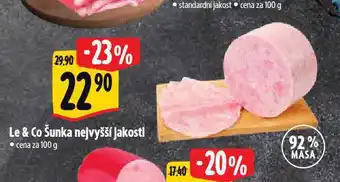 Albert Šunka nejvyšší jakosti nabídka