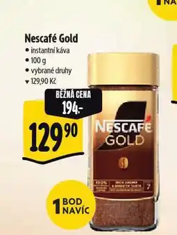 Albert Káva nescafé nabídka