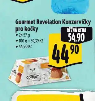 Albert Gourmet konzervičky pro kočky nabídka