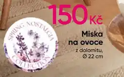 Pepco Miska na ovoce nabídka