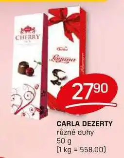 Flop CARLA DEZERTY různé duhy 50 g nabídka