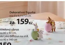 NKD Dekorativní figurka nabídka