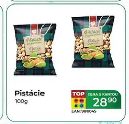 Tamda Foods Pistácie 100g nabídka