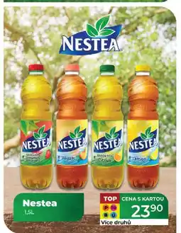 Tamda Foods Nestea 1,5L nabídka