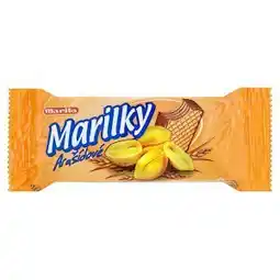 Tamda Foods Marila Marilky Oplatka 47g, vybrané druhy nabídka