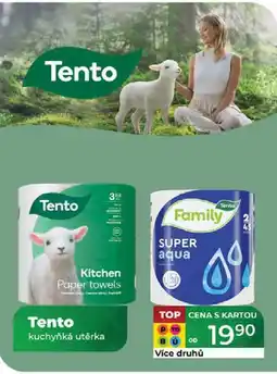 Tamda Foods Tento kuchyňská utěrka nabídka