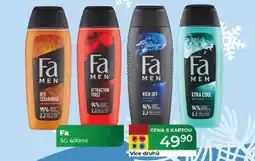 Tamda Foods Fa SG 400ml nabídka