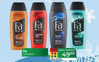 Tamda Foods Fa SG 400ml nabídka