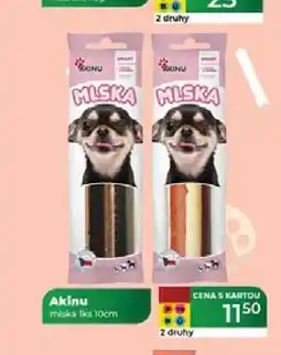 Tamda Foods Akinu miska 1ks 10cm nabídka