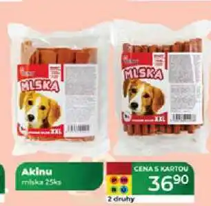 Tamda Foods Akinu miska 25ks nabídka